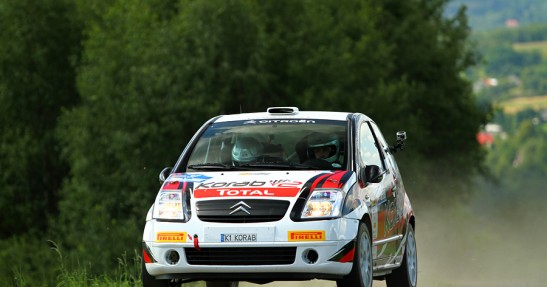 Rajd Rzeszowski